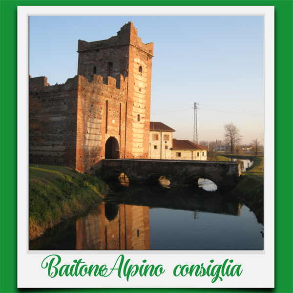 BaitoneAlpino Consiglia: Isola della Scala